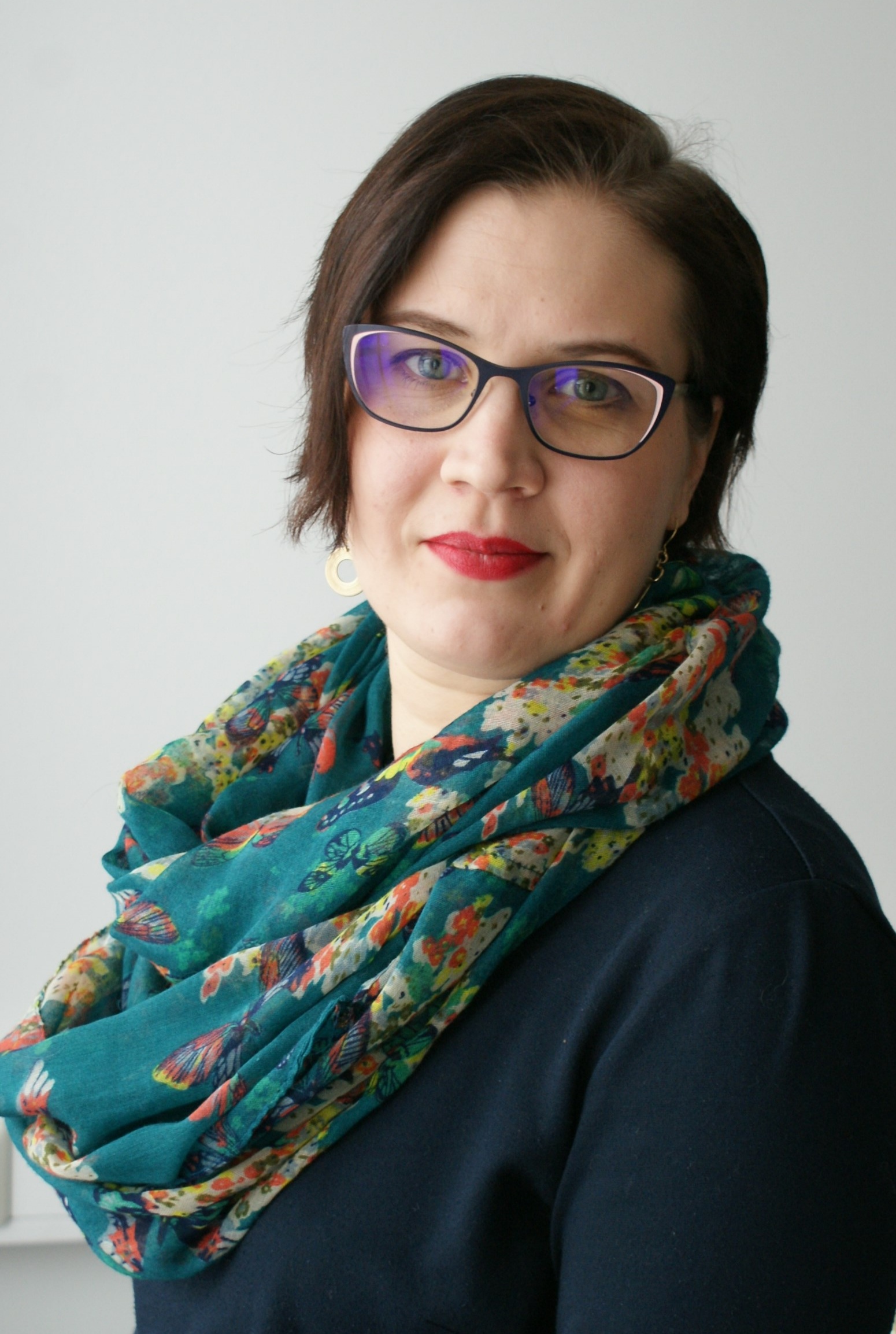 Elina Pönkä 