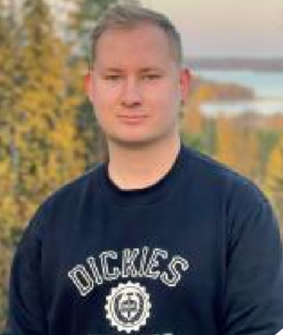 Joona Aho 